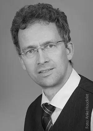 Rechtsanwalt Thomas Weichelt